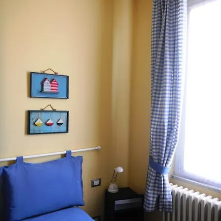 Bocca Di Magra 1 * Luni