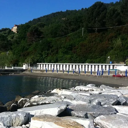 Bocca Di Magra 1 *