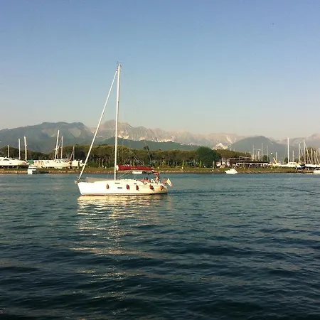 Bocca Di Magra 1 Luni