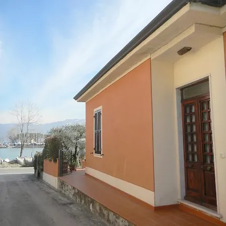 Daire Bocca Di Magra 1
